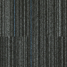 Ковровая плитка Interface Works Hype 4275006 Cobalt фото 1 | FLOORDEALER